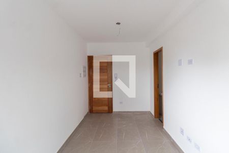 Sala de apartamento à venda com 2 quartos, 40m² em Vila Santa Teresa (zona Leste), São Paulo