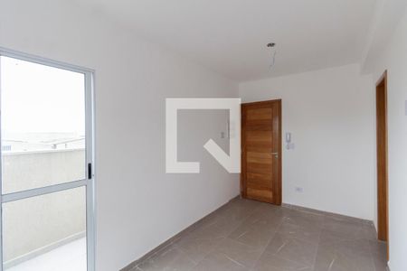 Sala de apartamento à venda com 2 quartos, 40m² em Vila Santa Teresa (zona Leste), São Paulo