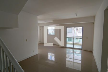 Apartamento à venda com 186m², 4 quartos e 1 vagasala