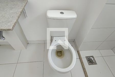 banheiro de apartamento à venda com 4 quartos, 186m² em Pechincha, Rio de Janeiro