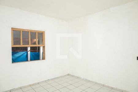 Quarto 1 de casa para alugar com 2 quartos, 50m² em Jardim Nossa Senhora do Carmo, São Paulo