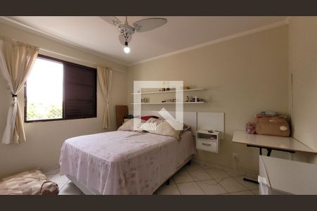 Quarto 1 de apartamento para alugar com 2 quartos, 75m² em Jardim Flamboyant, Campinas