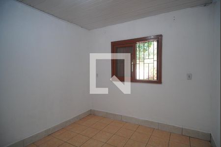 Quarto 1 de casa para alugar com 2 quartos, 49m² em Roselândia, Novo Hamburgo