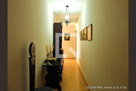 Sala de apartamento à venda com 2 quartos, 79m² em Paraíso, São Paulo
