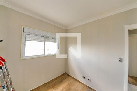 Quarto 1 de apartamento para alugar com 2 quartos, 54m² em Jardim Avelino, São Paulo