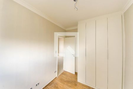 Quarto 1 de apartamento para alugar com 2 quartos, 54m² em Jardim Avelino, São Paulo