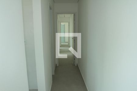 Corredor de apartamento para alugar com 3 quartos, 207m² em Santa Amelia, Belo Horizonte