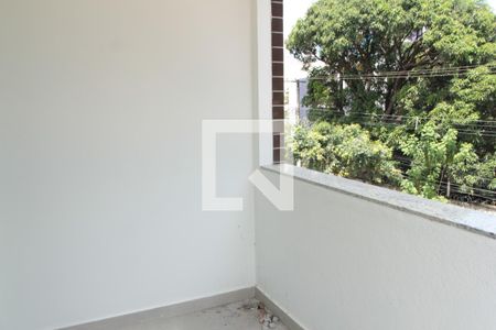 Varanda de apartamento para alugar com 3 quartos, 207m² em Santa Amelia, Belo Horizonte