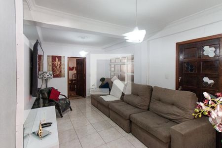 Sala de TV de casa à venda com 3 quartos, 324m² em Jardim Brasil (zona Norte), São Paulo