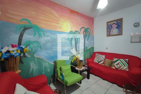 Sala de casa para alugar com 3 quartos, 400m² em Cidade Satélite Íris, Campinas