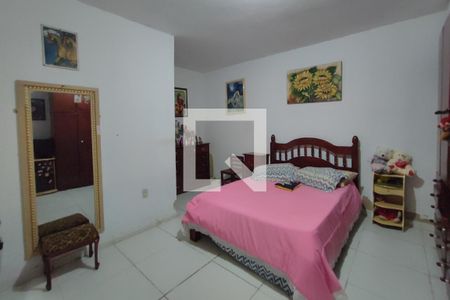 Quarto Suíte de casa para alugar com 3 quartos, 400m² em Cidade Satélite Íris, Campinas