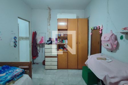 Quarto 2 de casa à venda com 3 quartos, 400m² em Cidade Satélite Íris, Campinas