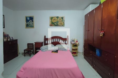 Quarto Suíte de casa para alugar com 3 quartos, 400m² em Cidade Satélite Íris, Campinas