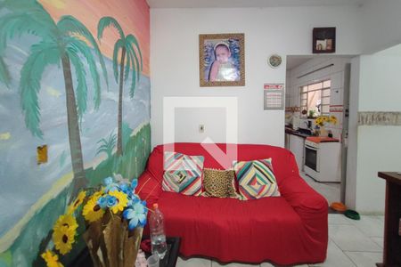 Sala de casa à venda com 3 quartos, 400m² em Cidade Satélite Íris, Campinas