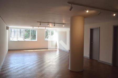 Sala de apartamento à venda com 2 quartos, 150m² em Cerqueira César, São Paulo