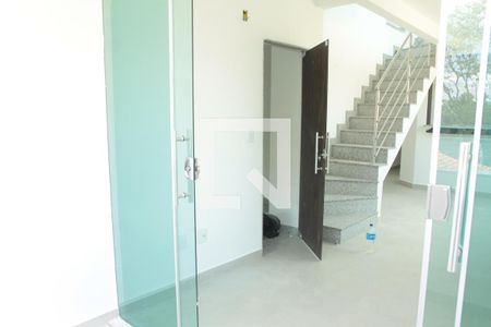 Varanda de apartamento para alugar com 3 quartos, 207m² em Santa Amelia, Belo Horizonte