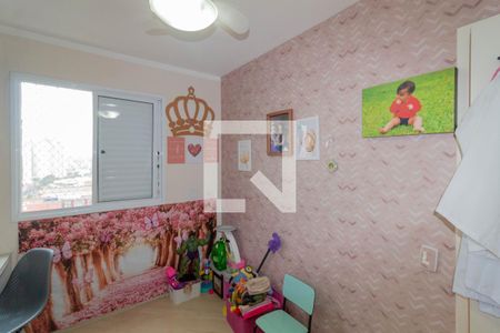 Quarto de apartamento à venda com 3 quartos, 80m² em Tatuapé, São Paulo