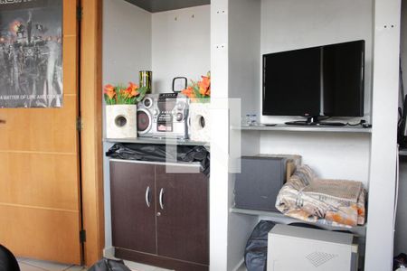 Quarto 4 (piso superior) de casa à venda com 4 quartos, 200m² em Alto da Mooca, São Paulo