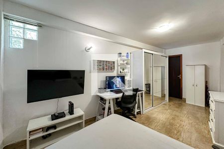Suíte de casa à venda com 3 quartos, 169m² em Vila Aurora (zona Norte), São Paulo