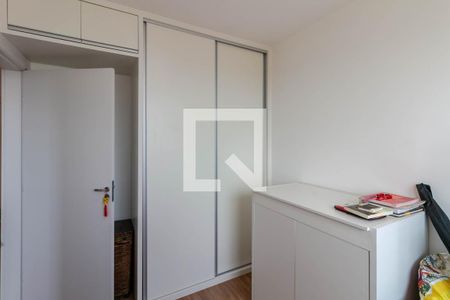 Quarto de apartamento para alugar com 2 quartos, 87m² em Buritis, Belo Horizonte