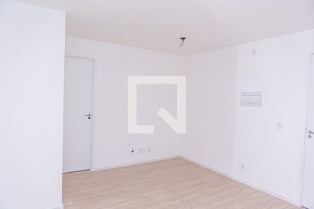 Apartamento à venda com 39m², 2 quartos e sem vagaSala Cozinha e Área de Serviço