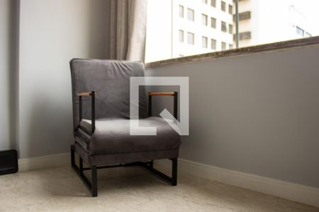 Studio de kitnet/studio para alugar com 1 quarto, 23m² em Centro, Rio de Janeiro