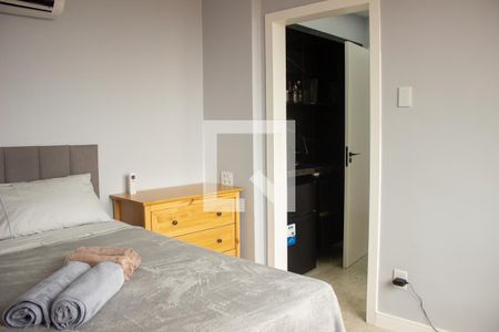 Studio  de kitnet/studio à venda com 1 quarto, 23m² em Centro, Rio de Janeiro