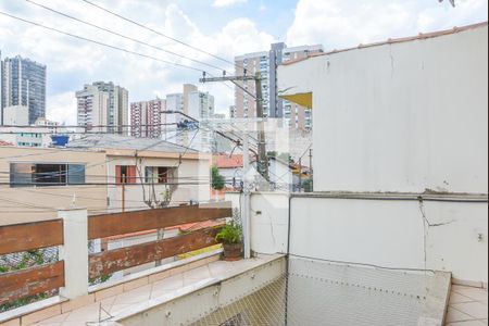 Sacada de casa à venda com 3 quartos, 200m² em Jardim do Mar, São Bernardo do Campo