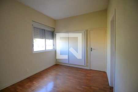Suite de apartamento à venda com 3 quartos, 96m² em Santo Antônio, Belo Horizonte