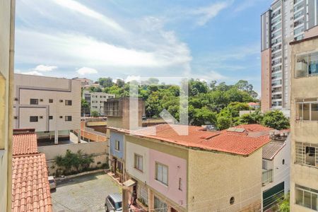 Sala de apartamento à venda com 1 quarto, 55m² em Santana, São Paulo