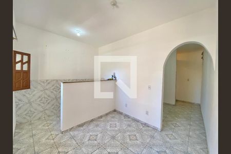 Sala de casa para alugar com 1 quarto, 60m² em Pau Miúdo, Salvador