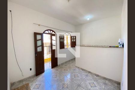 Sala de casa para alugar com 1 quarto, 60m² em Pau Miúdo, Salvador