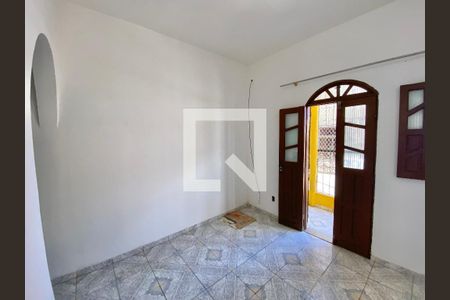 Sala de casa para alugar com 1 quarto, 60m² em Pau Miúdo, Salvador