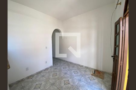 Sala de casa para alugar com 1 quarto, 60m² em Pau Miúdo, Salvador