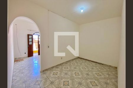 Quarto de casa para alugar com 1 quarto, 60m² em Pau Miúdo, Salvador