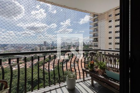 Sala de apartamento à venda com 3 quartos, 102m² em Santo Amaro, São Paulo