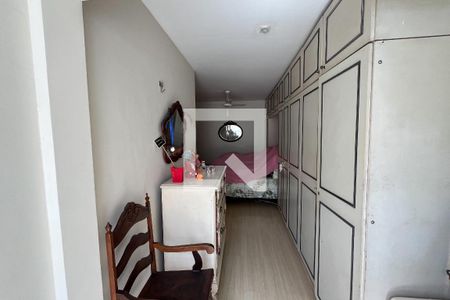 Quarto 1 de apartamento à venda com 2 quartos, 119m² em Botafogo, Rio de Janeiro