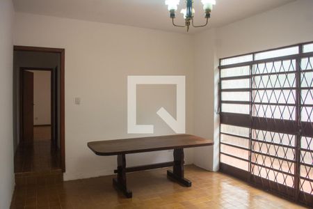 Sala de casa à venda com 3 quartos, 195m² em Glória, Porto Alegre