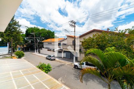 Vista da Suite de casa à venda com 3 quartos, 280m² em Planalto Paulista, São Paulo