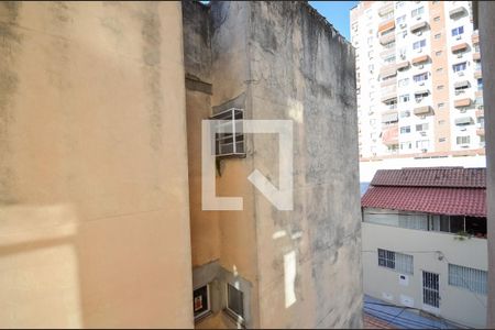 Vista do Quarto 1 de apartamento à venda com 3 quartos, 90m² em Tijuca, Rio de Janeiro