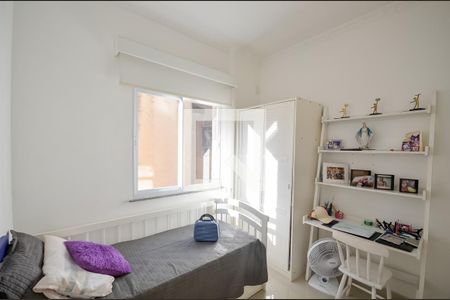 Quarto 1 de apartamento à venda com 3 quartos, 90m² em Tijuca, Rio de Janeiro