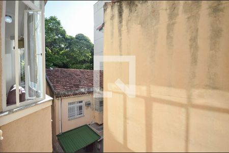 Vista do Quarto 1 de apartamento à venda com 3 quartos, 90m² em Tijuca, Rio de Janeiro