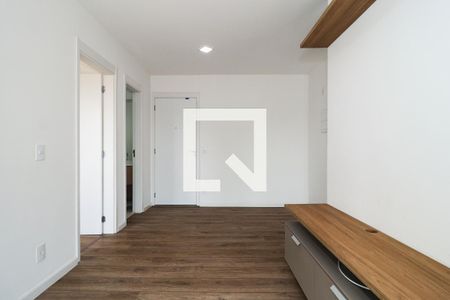 Sala de kitnet/studio à venda com 1 quarto, 38m² em Vila Andrade, São Paulo