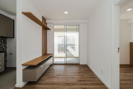 Sala de kitnet/studio à venda com 1 quarto, 38m² em Vila Andrade, São Paulo