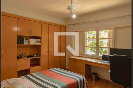 Quarto 1 de casa para alugar com 3 quartos, 179m² em Parque Jabaquara, São Paulo