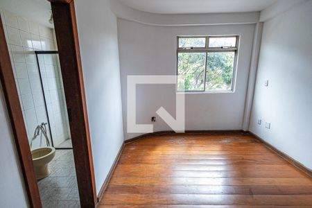 Quarto 1 / suite de apartamento à venda com 3 quartos, 79m² em Castelo, Belo Horizonte