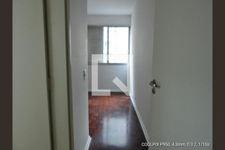 Quarto 2 de apartamento à venda com 3 quartos, 120m² em Jardim Paulista, São Paulo