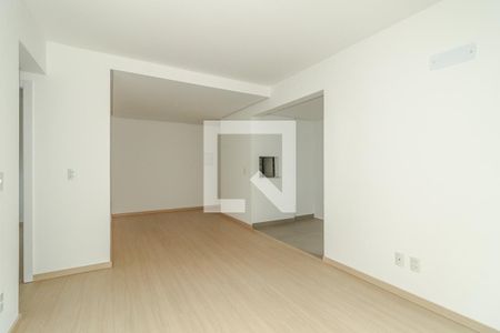 Sala de apartamento à venda com 2 quartos, 63m² em Passo da Areia, Porto Alegre
