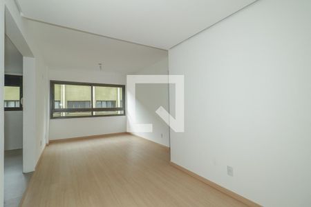 Sala de apartamento à venda com 2 quartos, 63m² em Passo da Areia, Porto Alegre