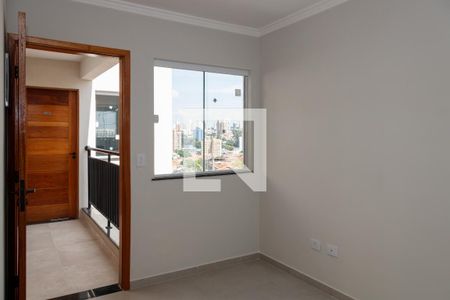 Apartamento à venda com 45m², 2 quartos e sem vagaSala